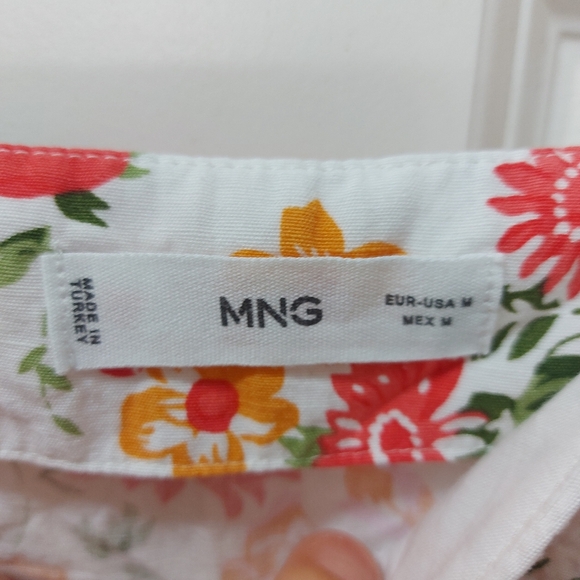 MNG romper - Picture 4 of 8